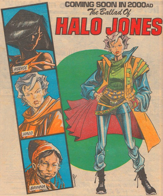 Illustration for article titled Wondering about more comic women for the silver screen?